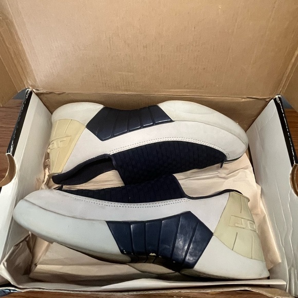 Nike Air Jordan Moc size 9.5 (2000) vintage